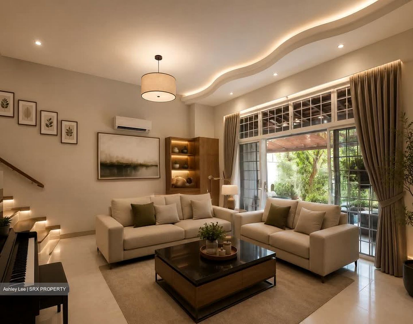 Flora Road (D17), Terrace #563174151